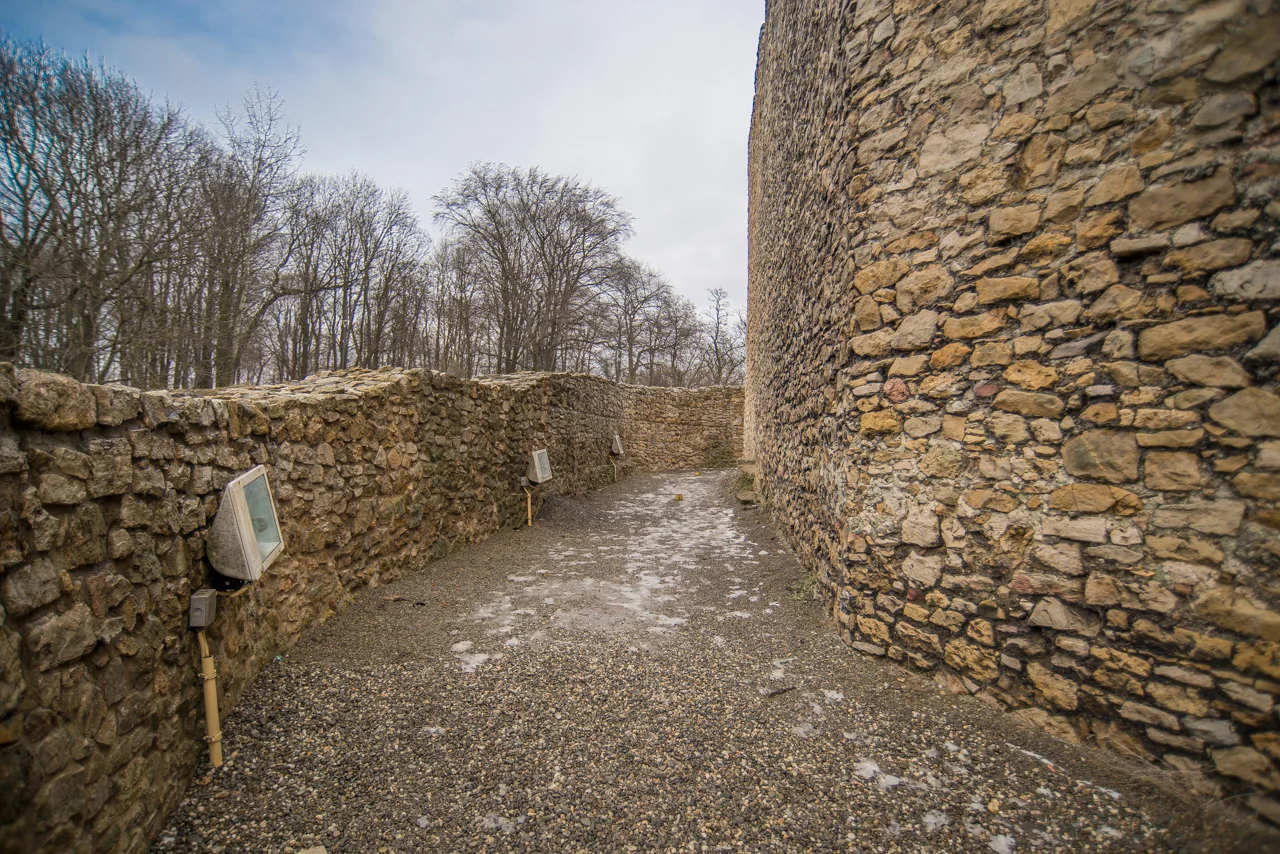 Zamek w Będzinie już po remoncie (25)