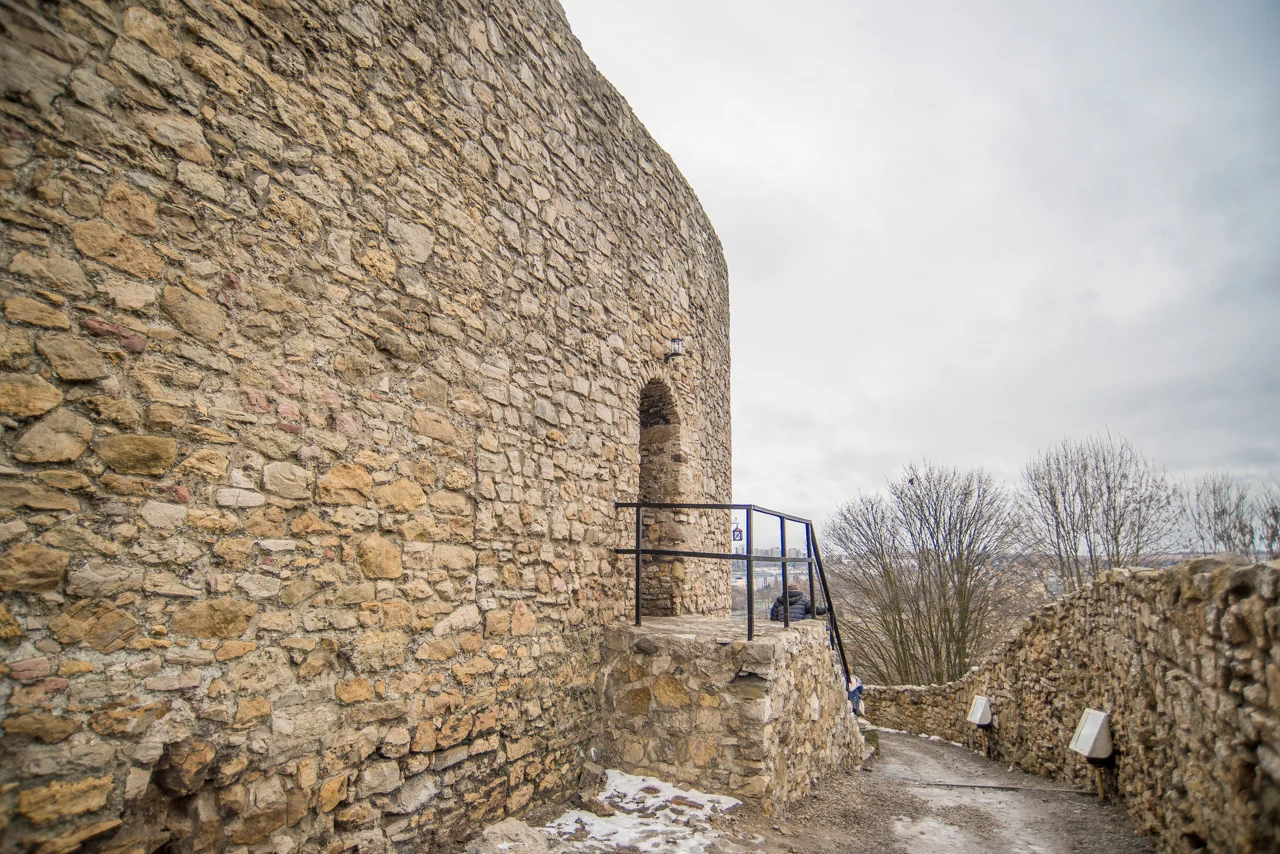 Zamek w Będzinie już po remoncie (26)