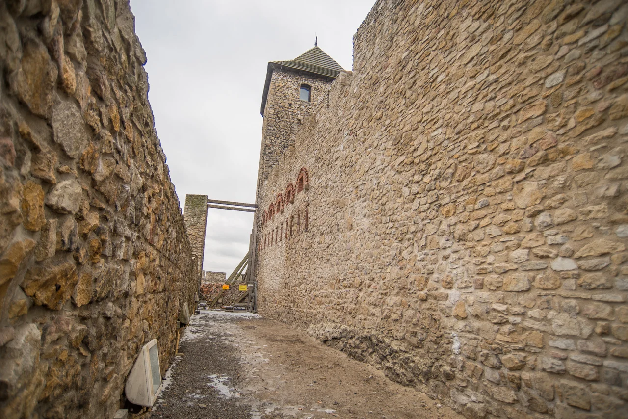 Zamek w Będzinie już po remoncie (27)