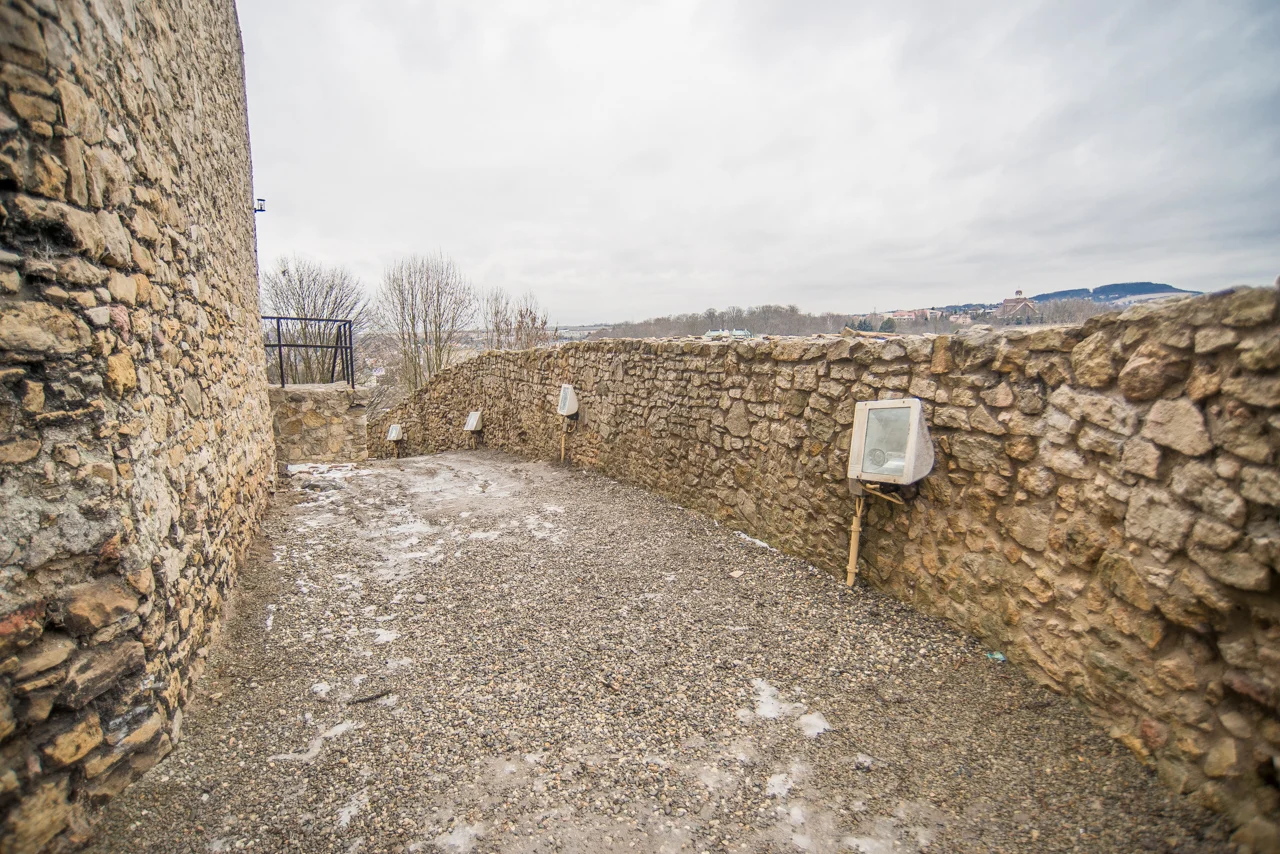 Zamek w Będzinie już po remoncie (28)