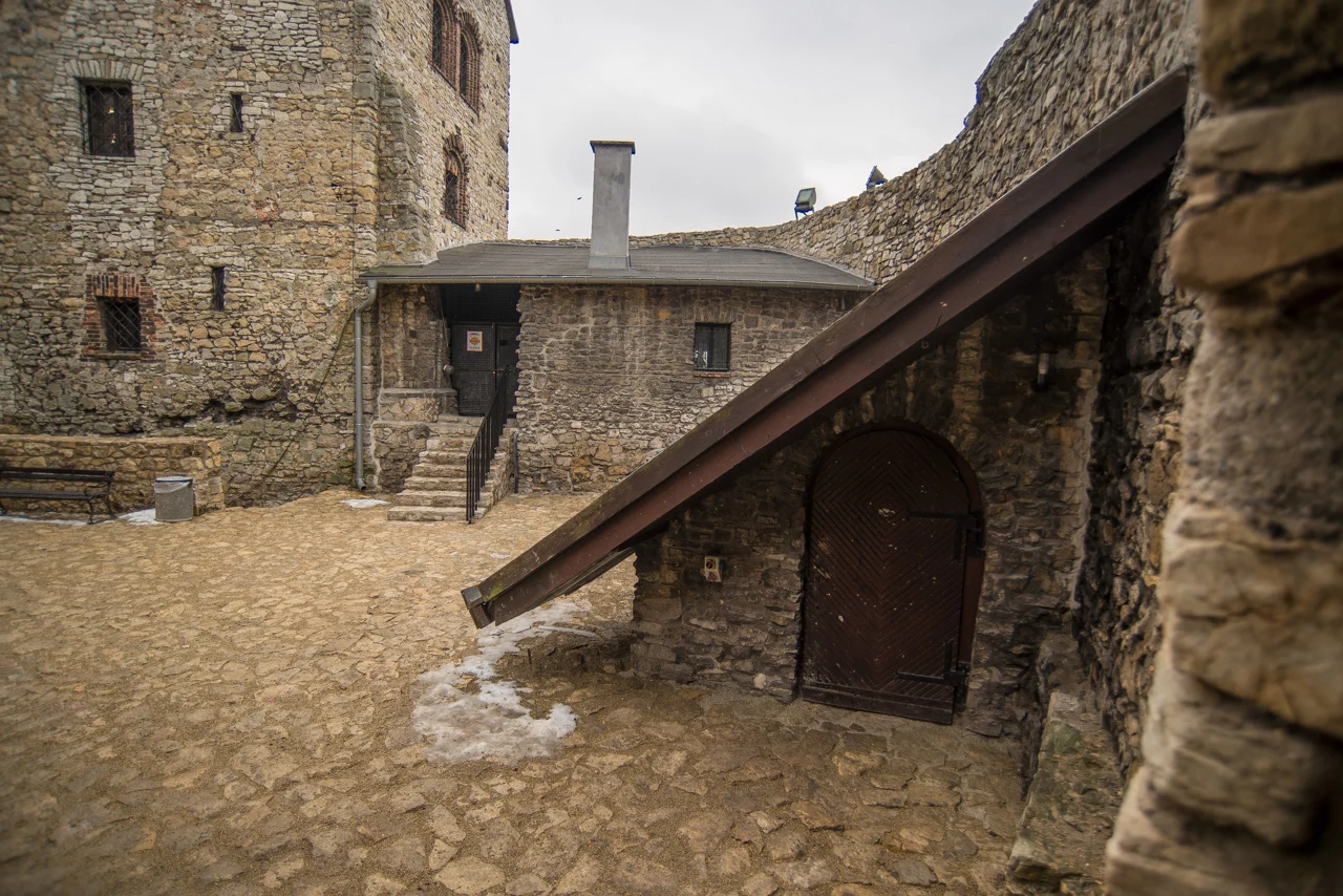 Zamek w Będzinie już po remoncie (31)