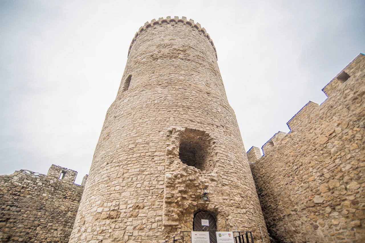 Zamek w Będzinie już po remoncie (36)