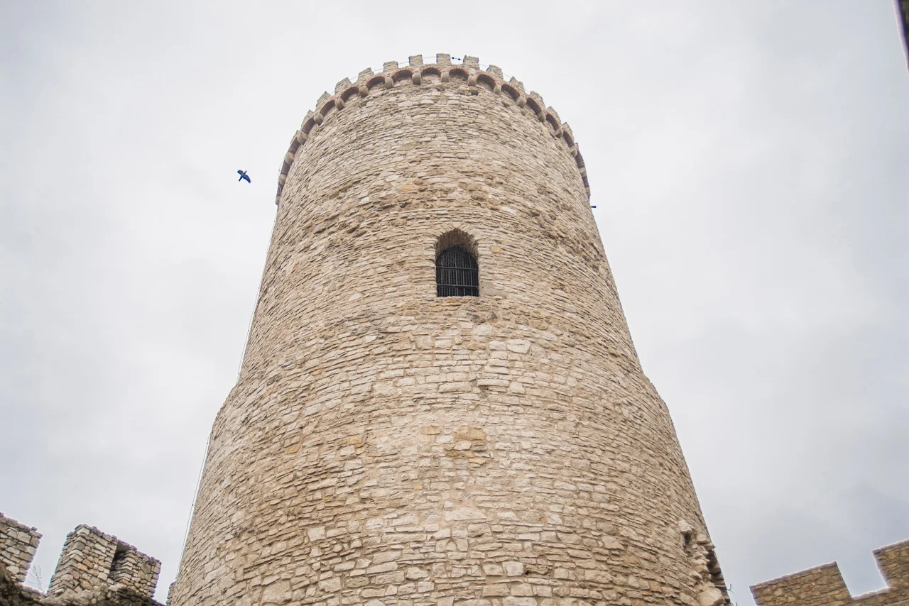 Zamek w Będzinie już po remoncie (38)