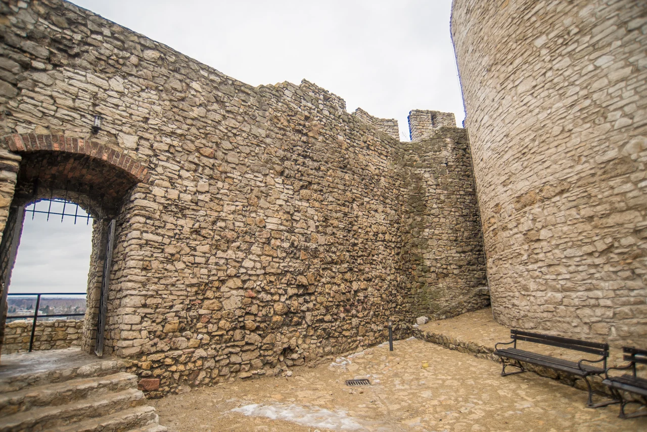 Zamek w Będzinie już po remoncie (39)