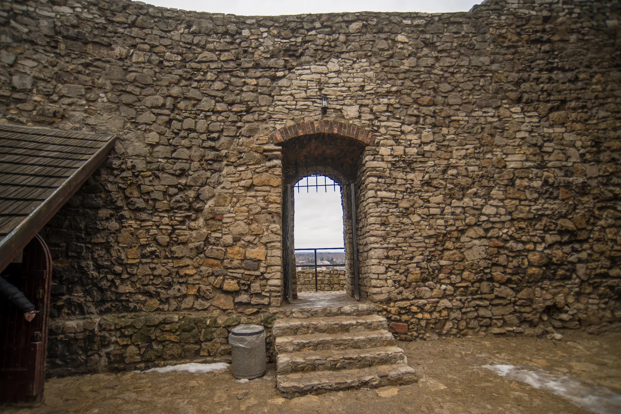 Zamek w Będzinie już po remoncie (40)