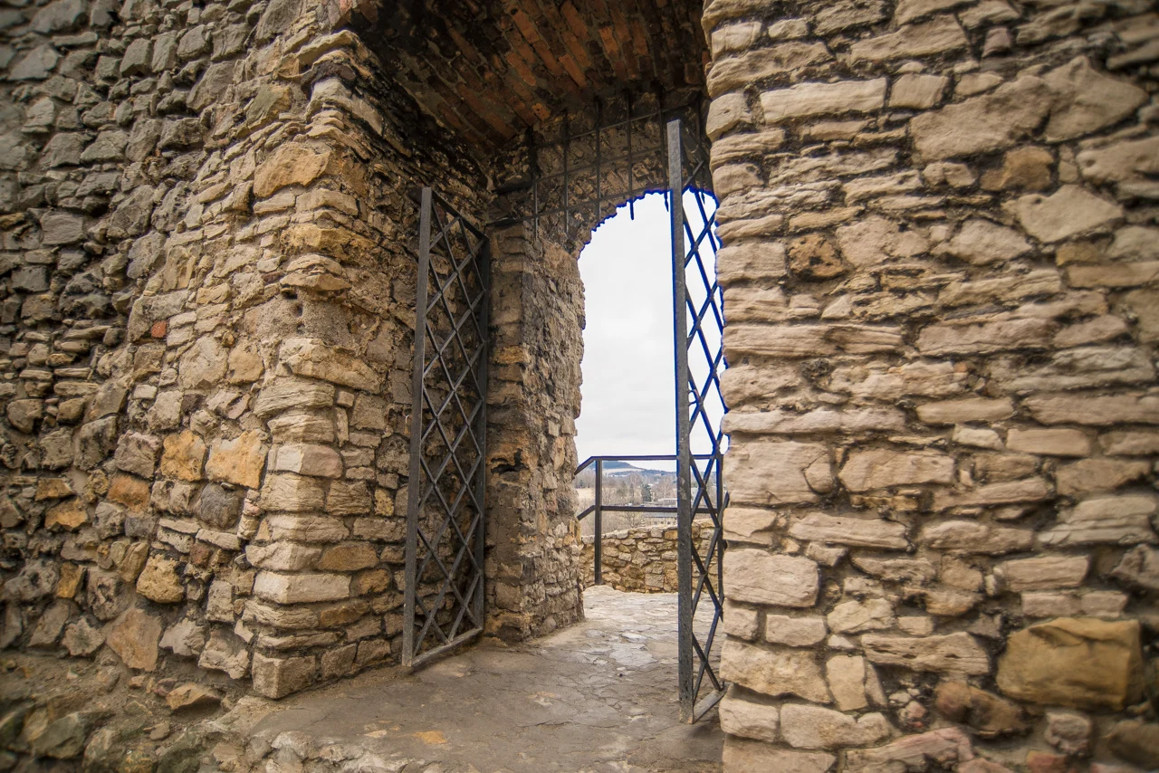 Zamek w Będzinie już po remoncie (41)