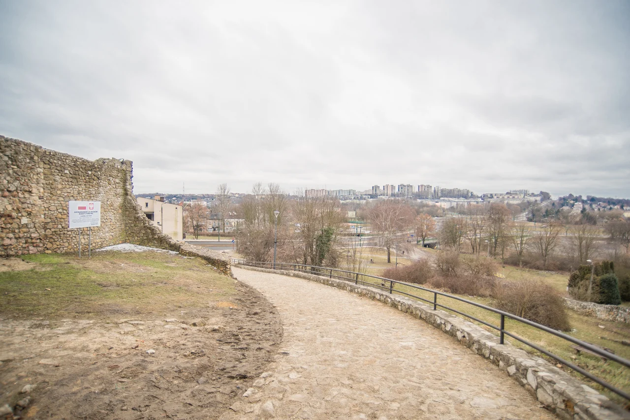Zamek w Będzinie już po remoncie (43)