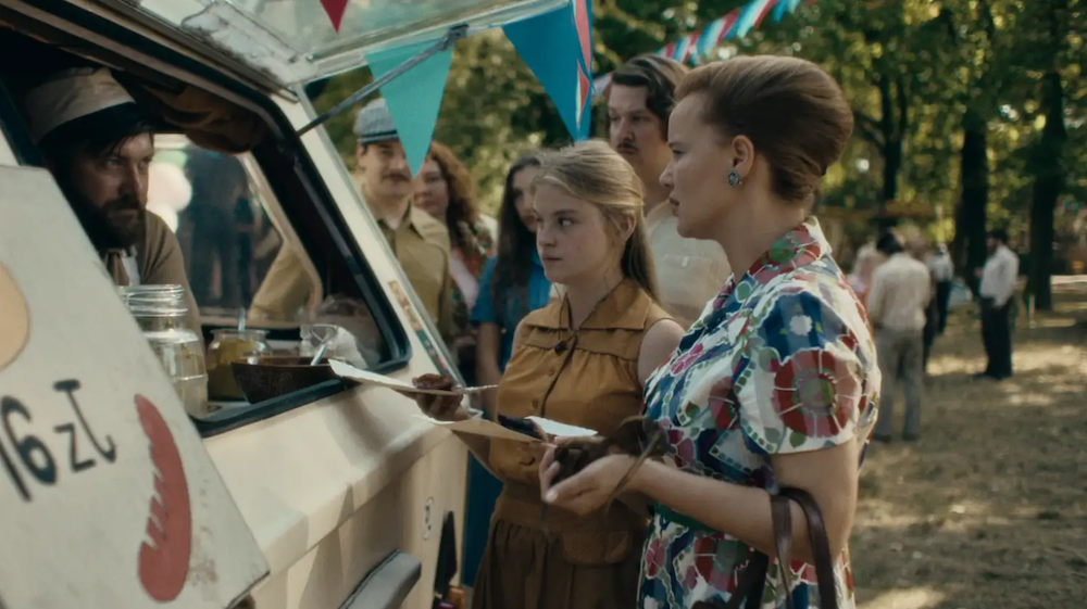 Ruda Śląska na Netflixie! „Ołowiane dzieci” już dostępne!