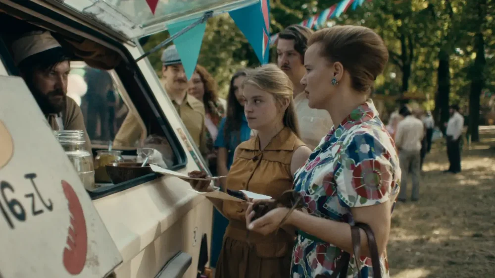 Ruda Śląska na Netflixie! „Ołowiane dzieci” już dostępne!