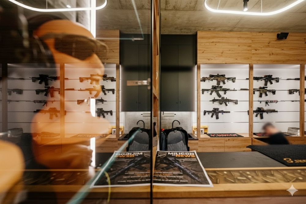 Wielkanoc, jakiej nie zapomnisz. Odważysz się sprawdzić swoje oko przed całą rodziną?