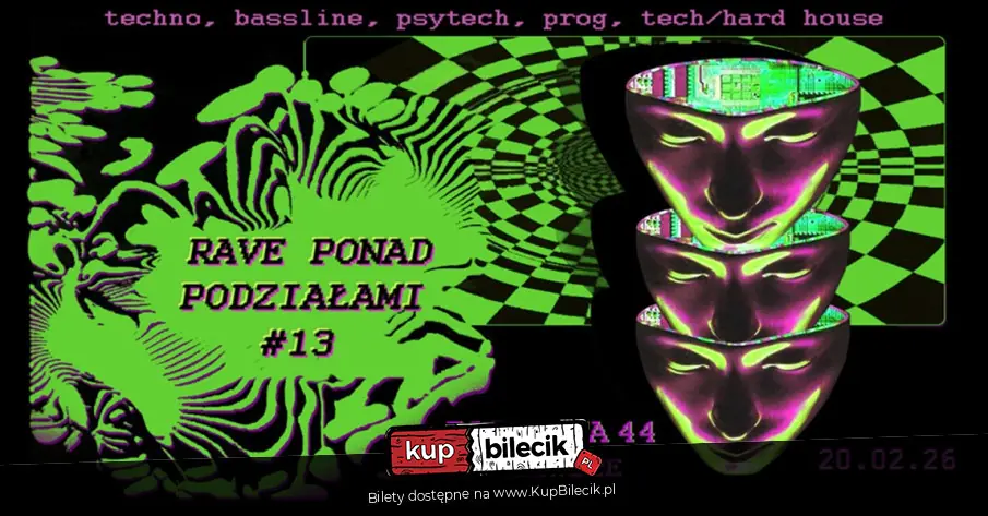 Rave Ponad Podziałami