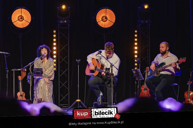 Zespół Ponad Chmurami