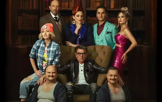 Najdroższy Spektakl komediowy