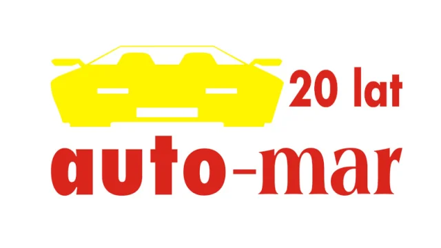 auto-mar - sklep motoryzacyjny Toruń