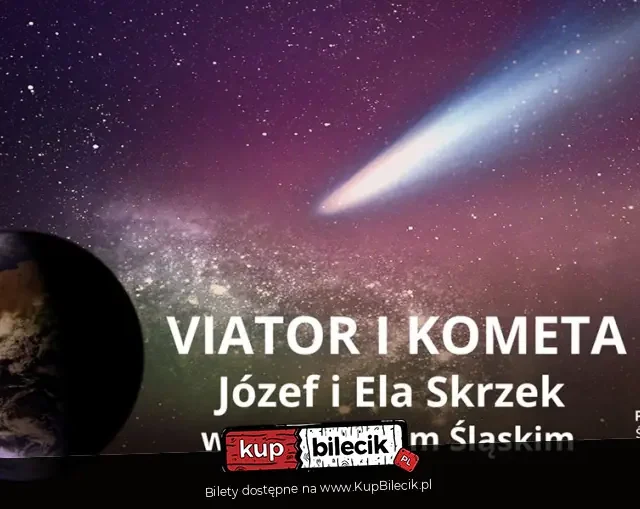 Józef Skrzek - Planetarium Śląskie