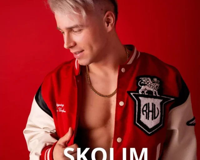 SKOLIM - Król Latino