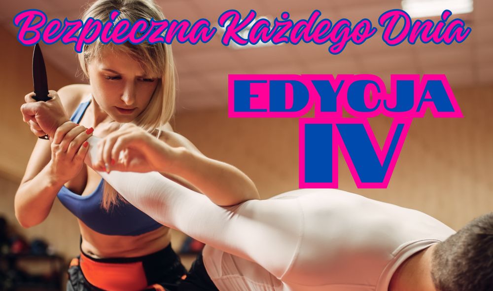 Bezpieczna Każdego Dnia – trwa nabór