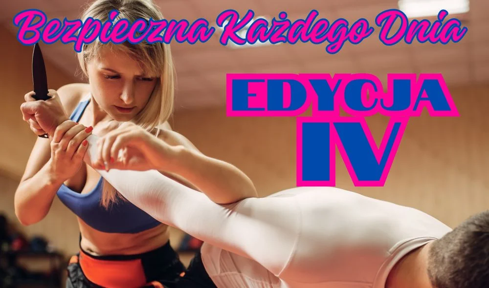 Bezpieczna Każdego Dnia – trwa nabór