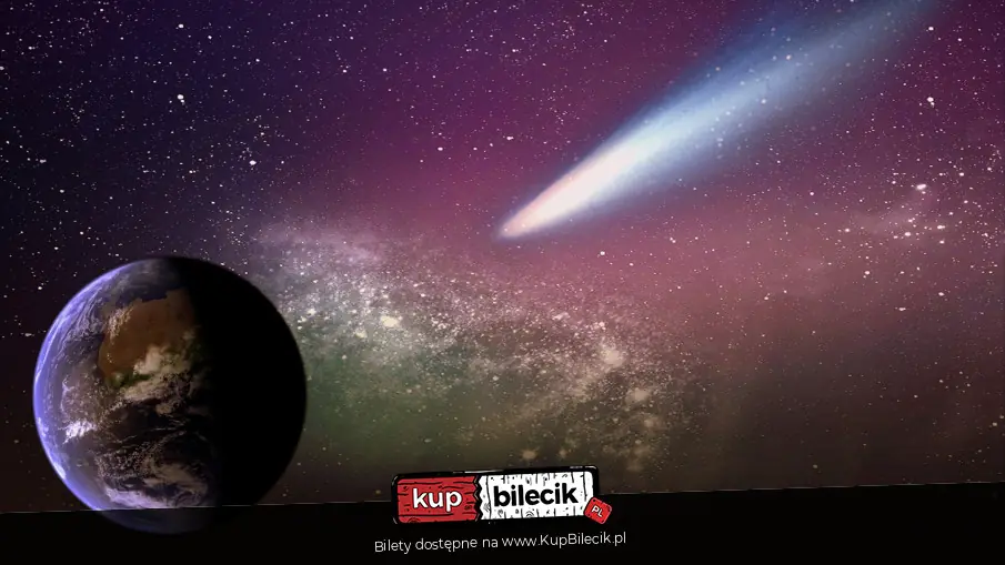 Józef Skrzek - Planetarium Śląskie