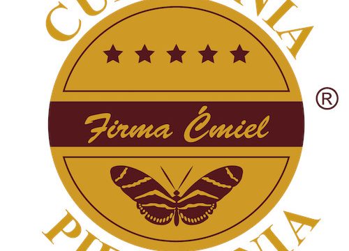 Cukiernia -Piekarnia Firma Ćmiel Katowice