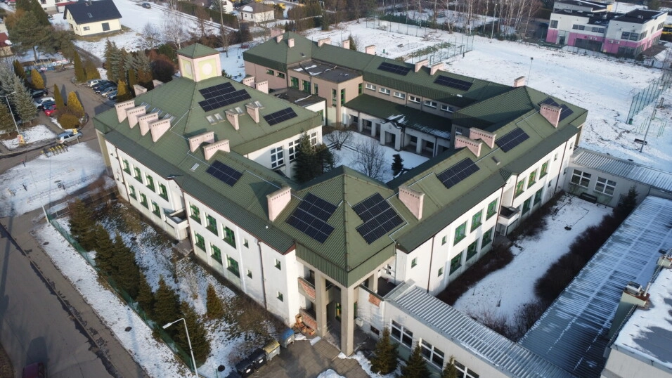 Słoneczne Mysłowice - miasto inwestuje w odnawialne źródła energii