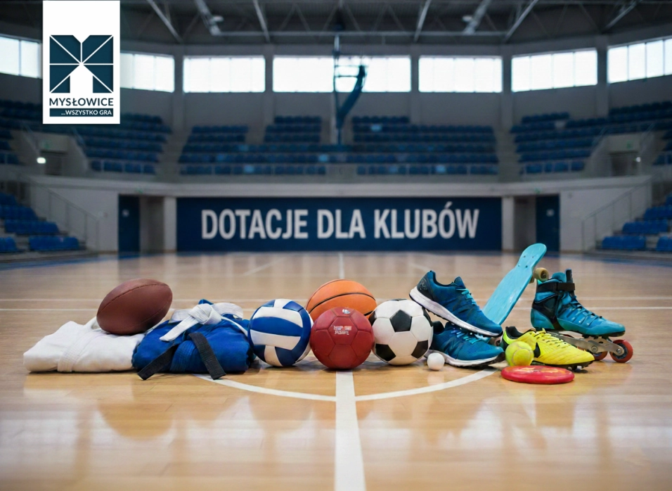 Wyniki otwartego konkursu ofert na wsparcie realizacji zadań publicznych w zakresie rozwoju sportu