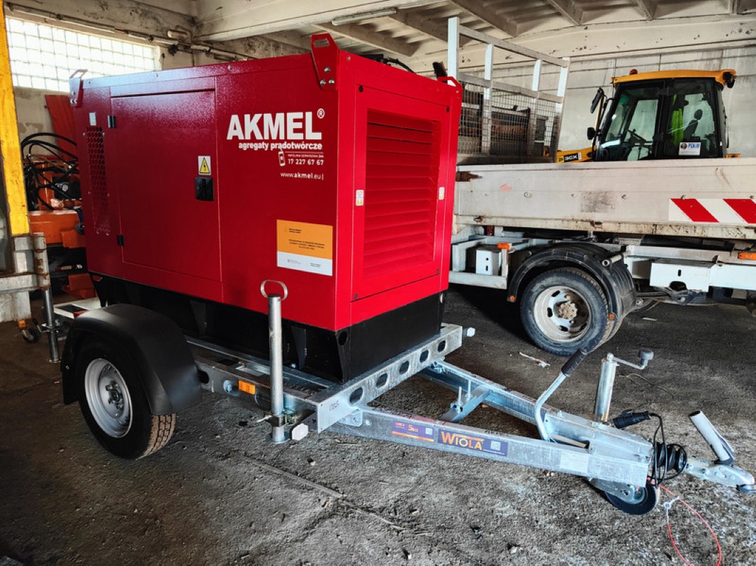 Łaziska Górne wzmacniają ochronę ludności – nowy sprzęt i szkolenia