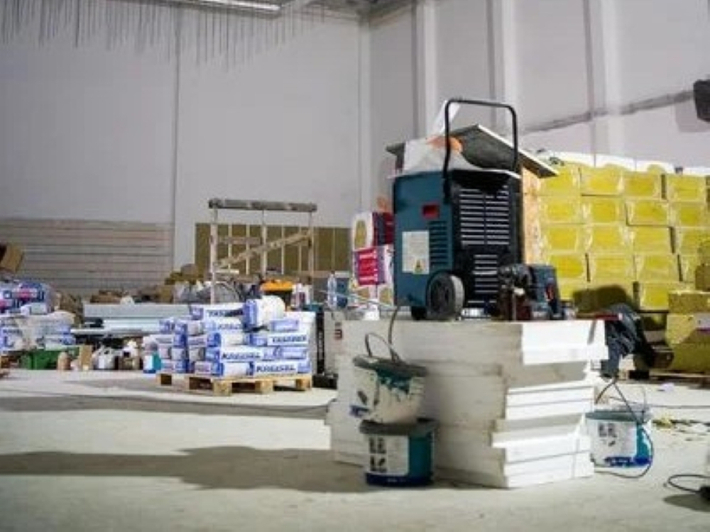 Rozbudowa II Liceum Ogólnokształcącego - co już wykonano?