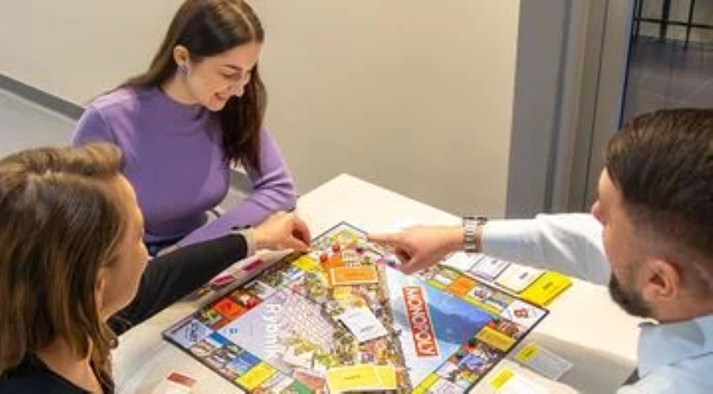 Turniej rybnickiego Monopoly - rywalizuj z 48 graczami w lokalnej wersji kultowej gry!