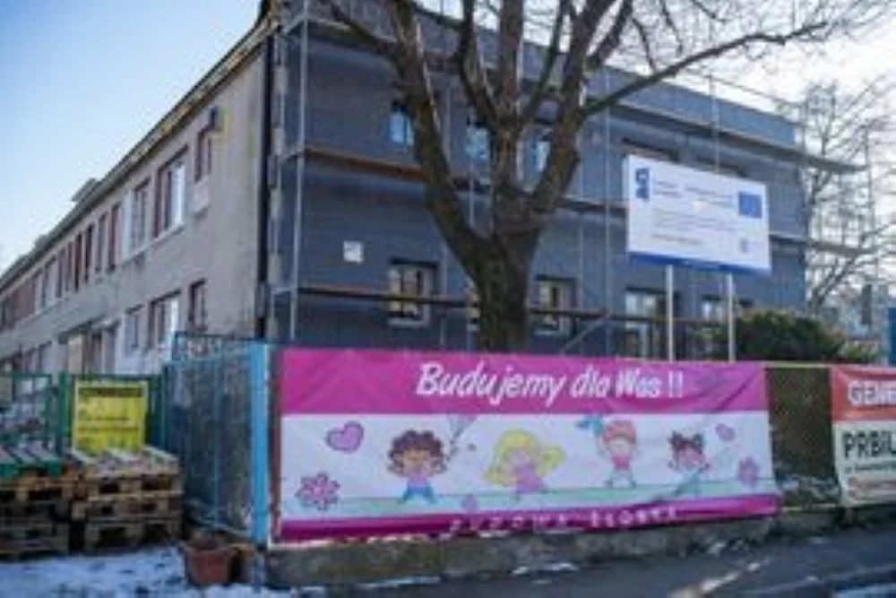 Rybnickie żłobki cieszą się dużym zainteresowaniem - wkrótce powstanie nowa placówka