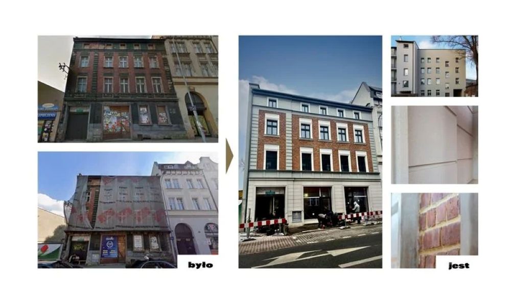 Konserwacje i remonty rybnickich zabytków - miasto przekaże blisko 2.8 mln złotych! 