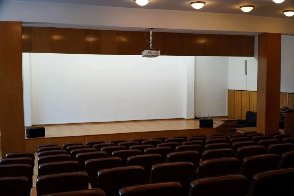 Rybnicka biblioteka z blisko milionowym dofinansowaniem na nową przestrzeń widowiskowo-wykładową!