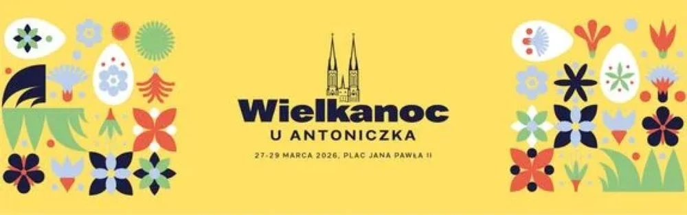 W Rybniku odbędzie się Jarmark Wielkanocny! 