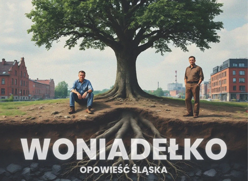 Premiera filmu animowanego „Woniadełko” w MBP Łaziska Górne – wstęp bezpłatny