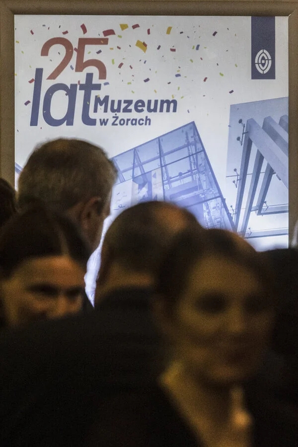 Muzeum w Żorach obchodzi 25-lecie / fot. UM Żory