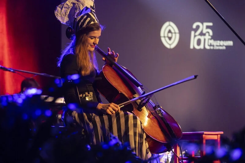 Muzeum w Żorach obchodzi 25-lecie / fot. UM Żory