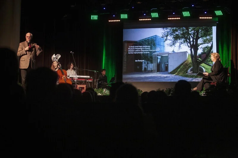 Muzeum w Żorach obchodzi 25-lecie / fot. UM Żory