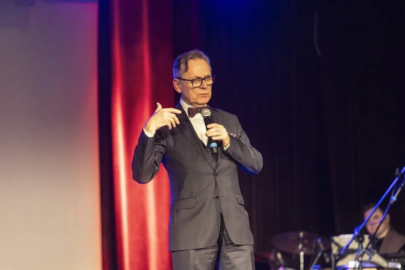 Muzeum w Żorach obchodzi 25-lecie / fot. UM Żory