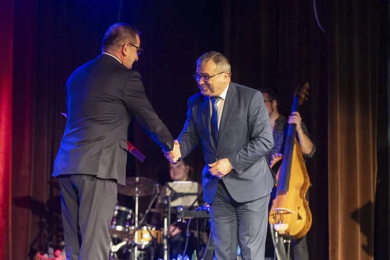 Muzeum w Żorach obchodzi 25-lecie / fot. UM Żory