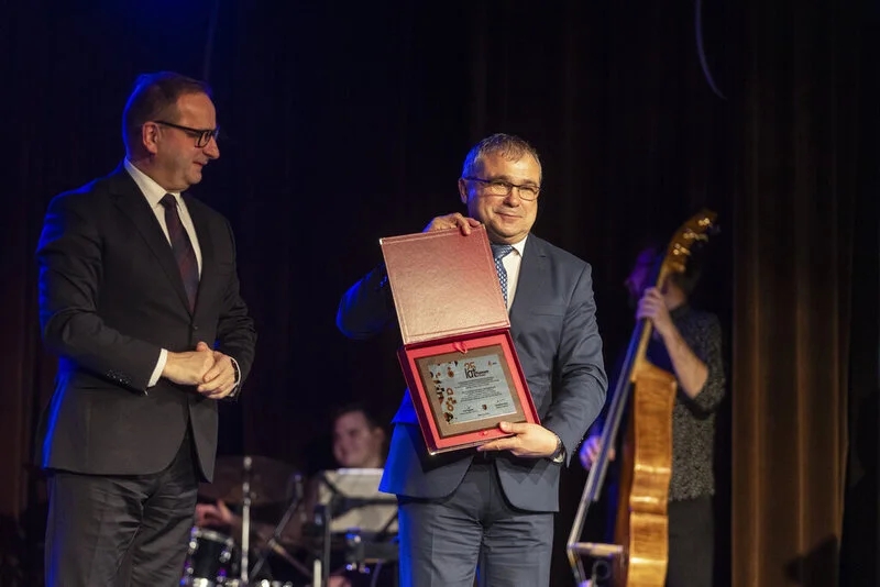 Muzeum w Żorach obchodzi 25-lecie / fot. UM Żory