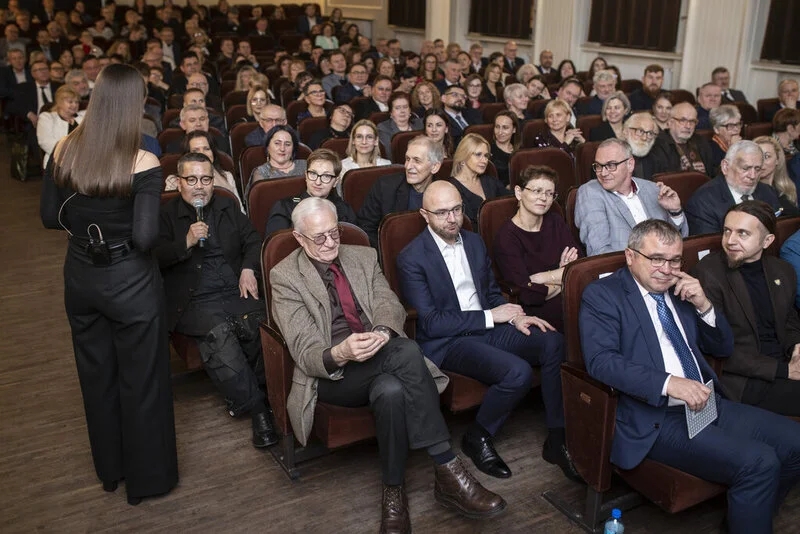Muzeum w Żorach obchodzi 25-lecie / fot. UM Żory