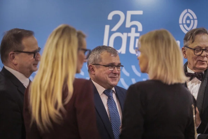 Muzeum w Żorach obchodzi 25-lecie / fot. UM Żory