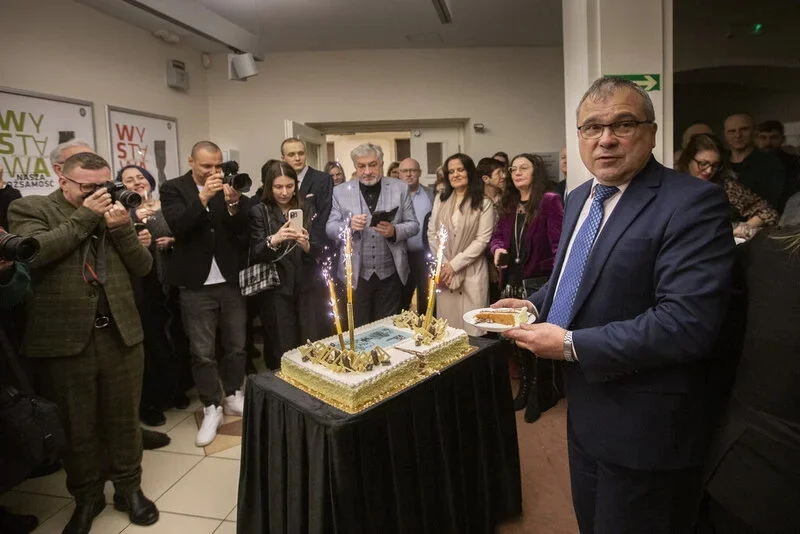 Muzeum w Żorach obchodzi 25-lecie – jubileusz pełen sukcesów i wyróżnień