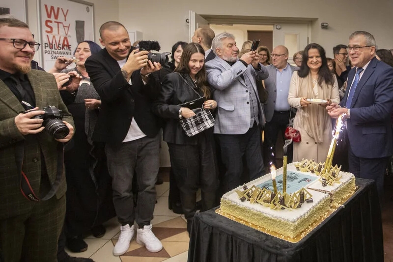 Muzeum w Żorach obchodzi 25-lecie / fot. UM Żory