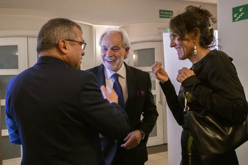 Muzeum w Żorach obchodzi 25-lecie / fot. UM Żory