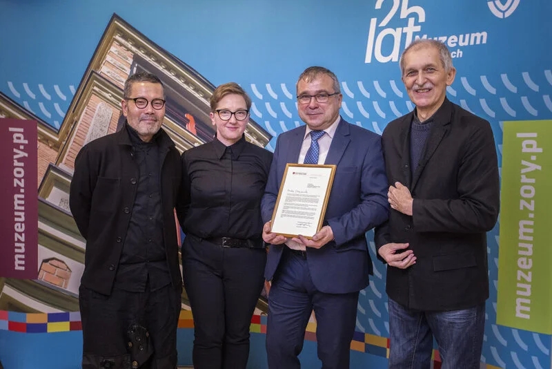 Muzeum w Żorach obchodzi 25-lecie / fot. UM Żory