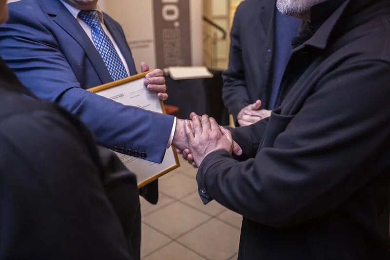 Muzeum w Żorach obchodzi 25-lecie / fot. UM Żory