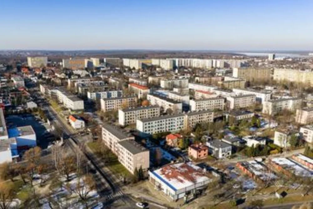 Program PUREPOLIS w Rybniku - walka o czyste powietrze 