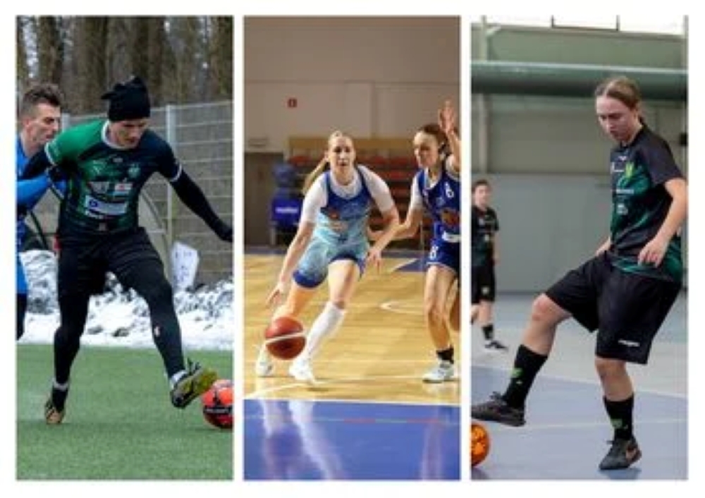 Sport w mieście: Nadchodząca rywalizacja rybnickich drużyn 