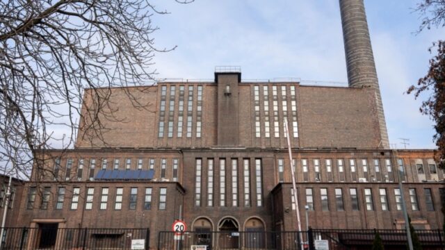 "Ołowiana Rajza" po Elektrociepłowni. Wyjątkowe zwiedzanie w Zabrzu